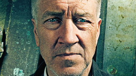 David Lynch: The Art Life