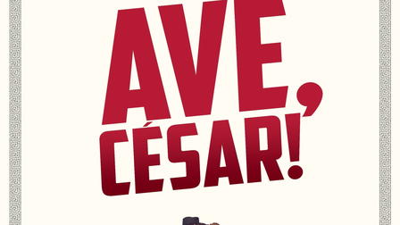 Ave, César!