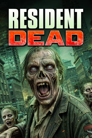 Resident Dead