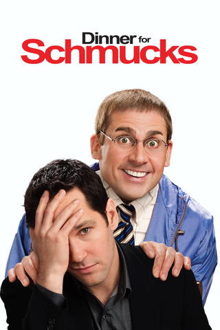 Dinner for Schmucks