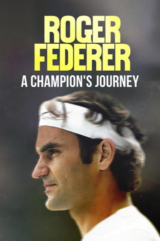 Roger Federer: la perfección suiza