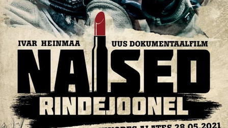 Women on the Frontline