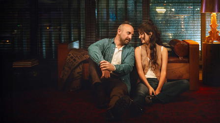 Like There's No Tomorrow