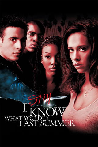 I Still Know What You Did Last Summer