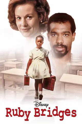 A História de Ruby Bridges