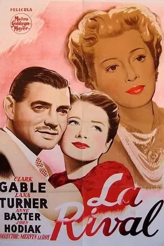 La rival