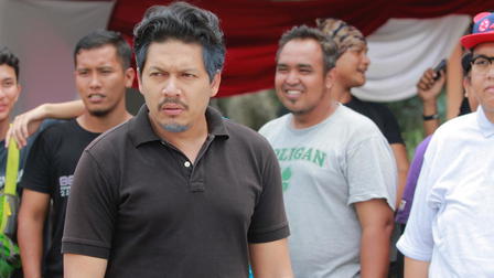 Kampung Drift