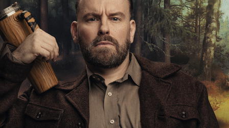 Koti, uskonto ja Marjomaa