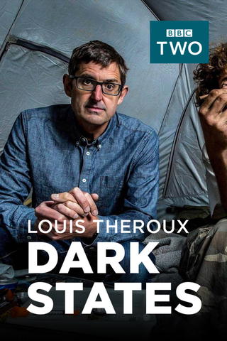 Theroux ja USA:n synkät osavaltiot