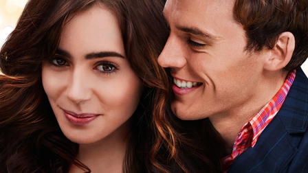 Love, Rosie
