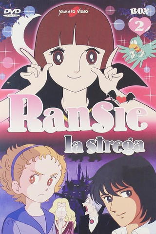 Ransie la strega