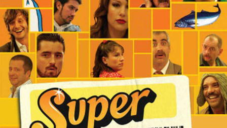 Súper, todo Chile adentro