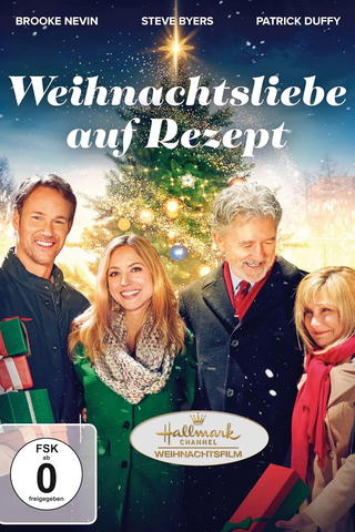 Weihnachtsliebe auf Rezept