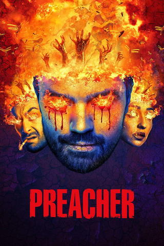 Preacher