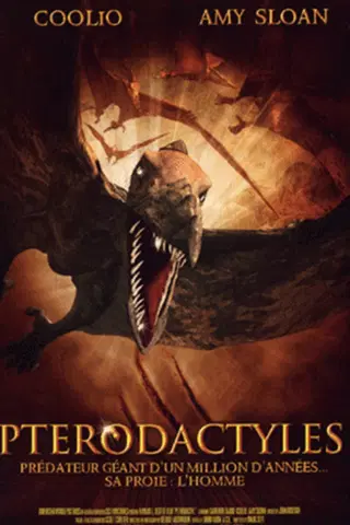 Ptérodactyles