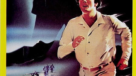 Footsteps in the Snow