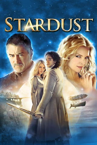 Stardust - Le mystère de l’étoile