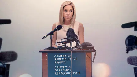 Zurawski v Texas