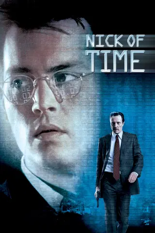 A la Hora Señalada (Nick Of Time)