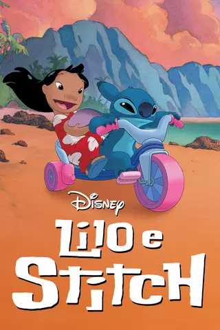 Lilo e Stitch