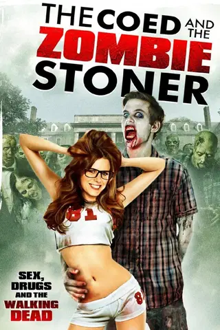 Sex, Gras und Zombies