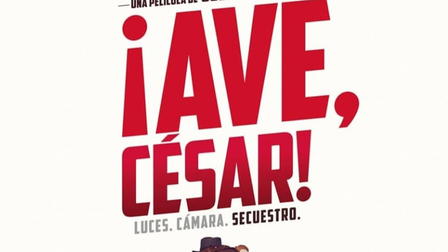 ¡Ave, César!