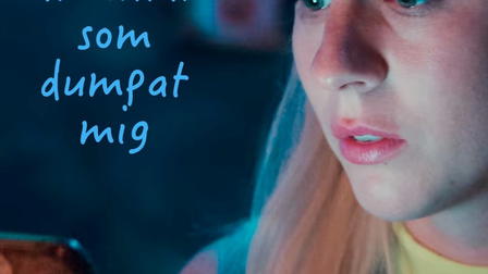 Halva Malmö består av killar som dumpat mig