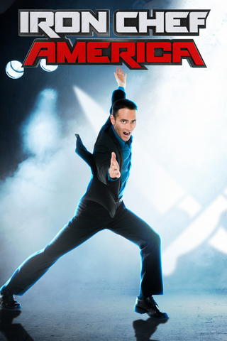 Iron Chef America