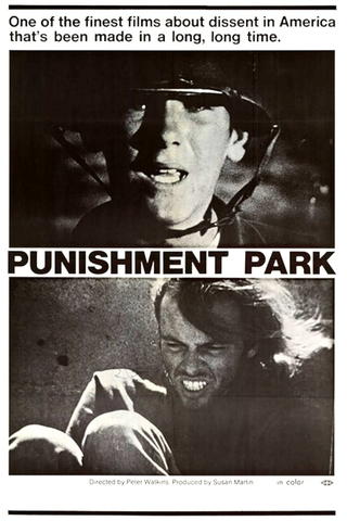 Punishment Park