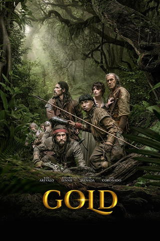 Oro: La città perduta