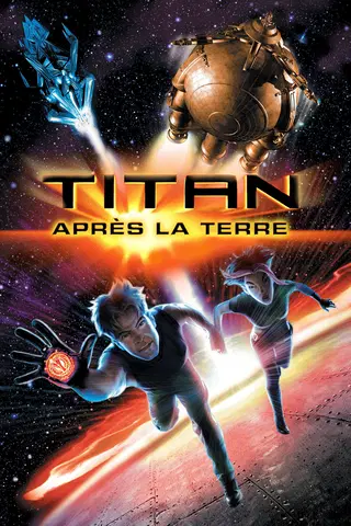 Titan A.E.