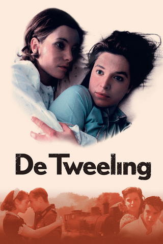 Tvillingsystrar