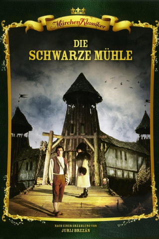 Die schwarze Mühle