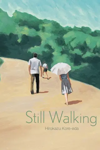 Still Walking