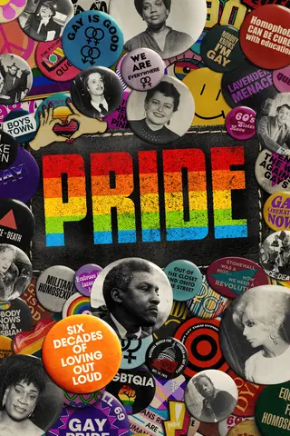 Pride