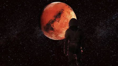 Red Heaven