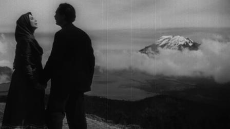 Duel in the Mountains