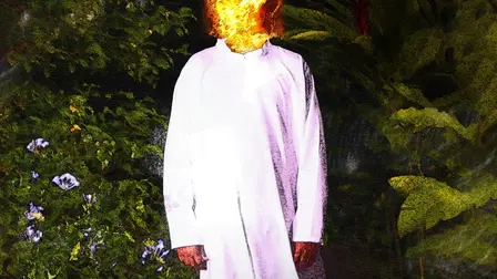 The World of the Dead