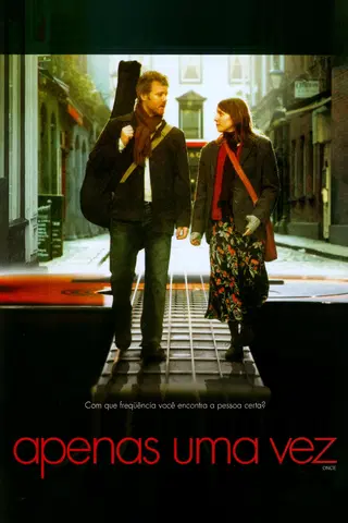 Apenas Uma Vez