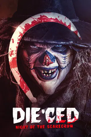 Die'ced: Night of the Scarecrow