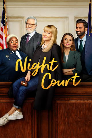 Tribunal Noturno