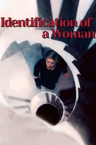 Identifikation av en kvinna