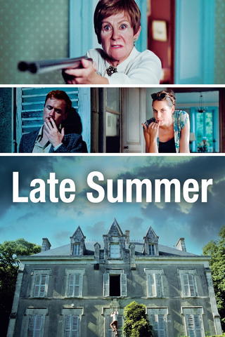 Late Summer / Sensommer