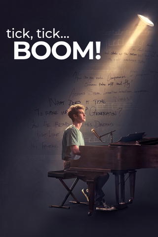 tick, tick...BOOM!
