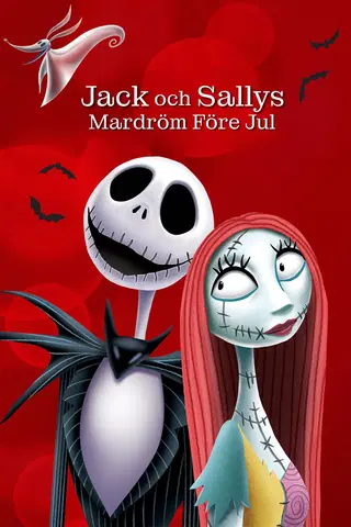 Nightmare Before Christmas