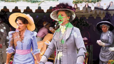 Nanny McPhee