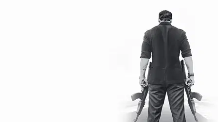 Mumbai Saga