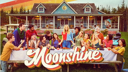 Moonshine