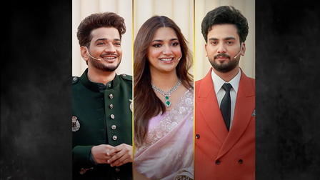 Engaged: Roka Ya Dhoka