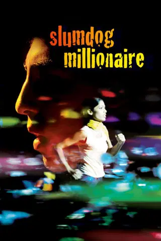 Slumdog Millionaire – Han som hadde svar på alt